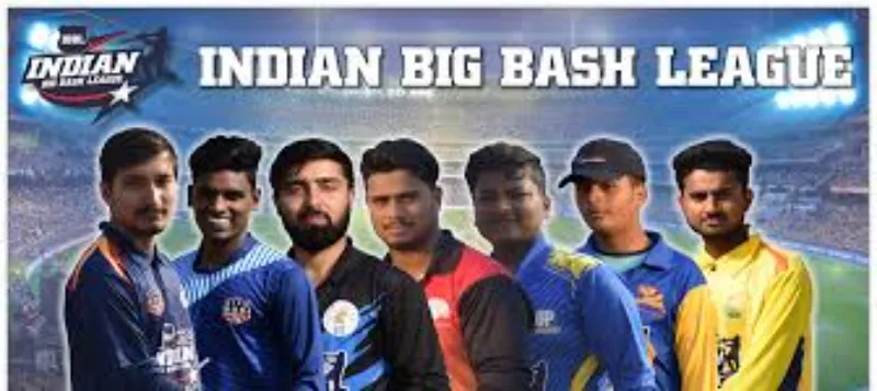 GET Cricket ID Online