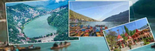 Taxi Service in Kainchi Dham