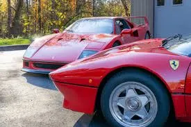 Investment Coupe Maintenance Bethlehem Pa