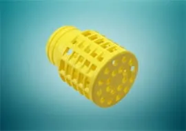 Plastic Injection Mould Manufacturer in India