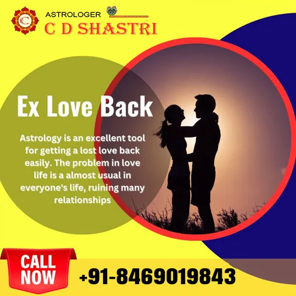 Best Astrologer in India – Astrologer C D Shastri