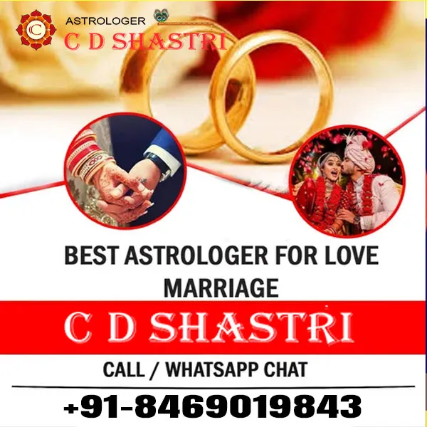 Best Astrologer in India – Astrologer C D Shastri