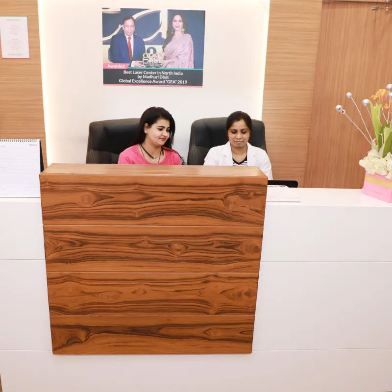 Advanced Piles, Fissure & Fistula Treatment in Rohini, Delhi