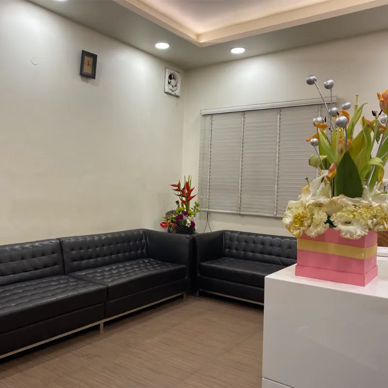 Advanced Piles, Fissure & Fistula Treatment in Rohini, Delhi