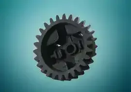 Plastic Injection Mould Manufacturer in India