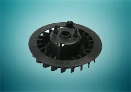 Plastic Injection Mould Manufacturer in India