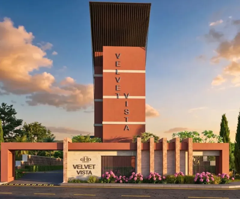Luxury Studio Apartments in North Goa