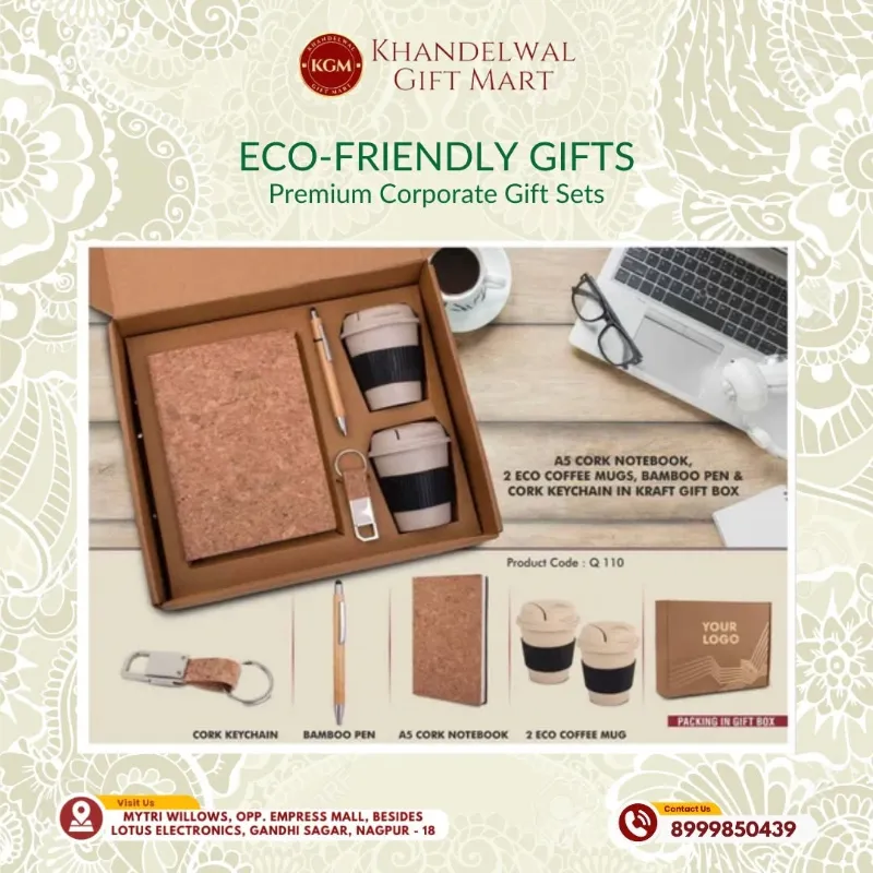 Premium Nagpur Gifts for Every Occasion