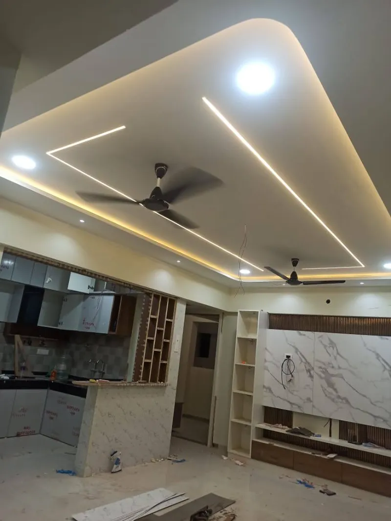 Affan Infra Pop Works - Others in Pune for ₹0