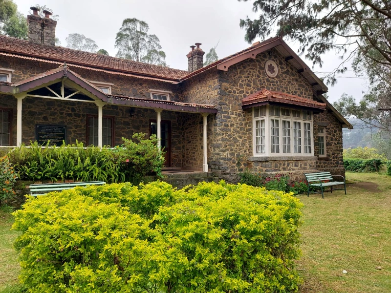 Affordable Dormitory in Kodaikanal | Budget Stay for Travelers