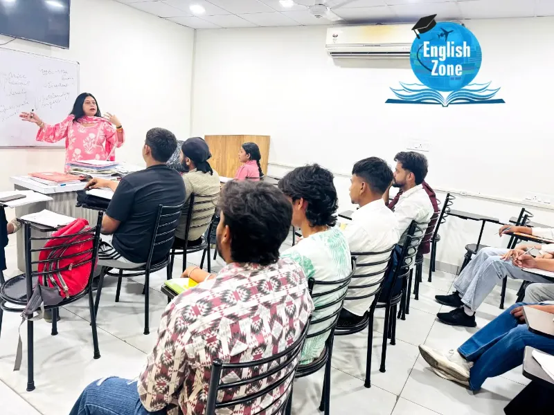 IELTS Classes Near Me for Effective Exam Preparation - Others in Yamunanagar for ₹0