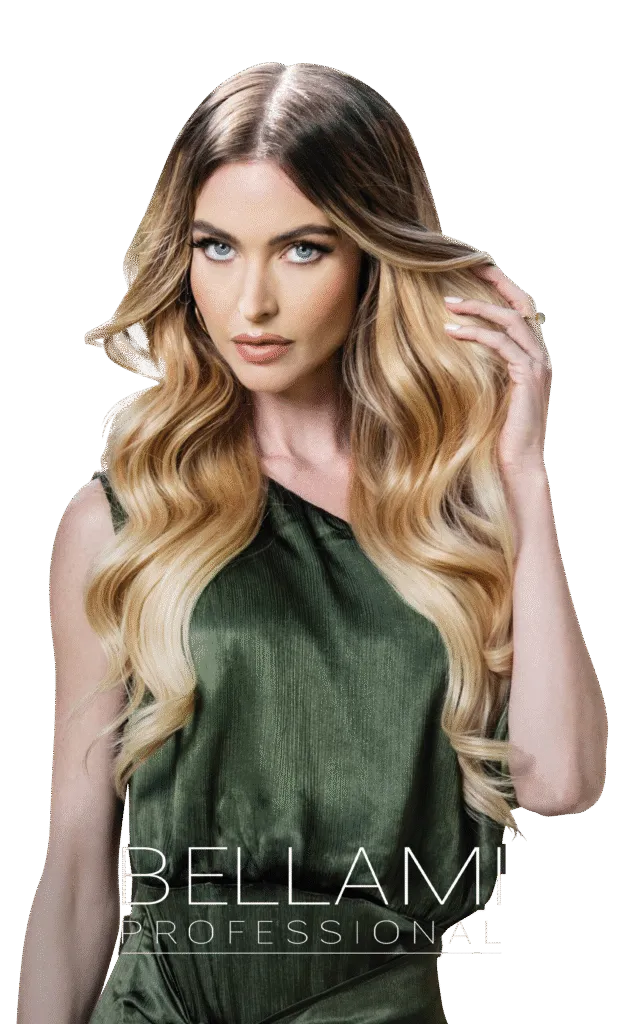 Mobile Hair Extensions Knoxville