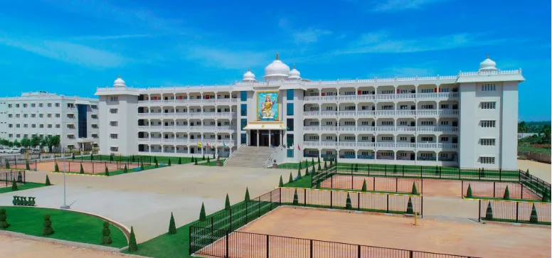Best Medical, Engineering & Management College in Bangalore | Akash Gr