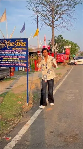 land plot sale at kotaldih rajganj dhanbad