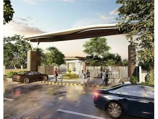 Best Plot Developers in Bangalore for Premium Residential Plots - Properties in Bengaluru Urban for ₹27500000