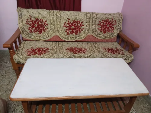 3 Seater Sofa 