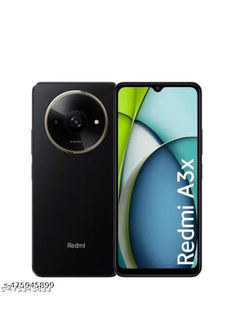 Redmi A3x smartphone 