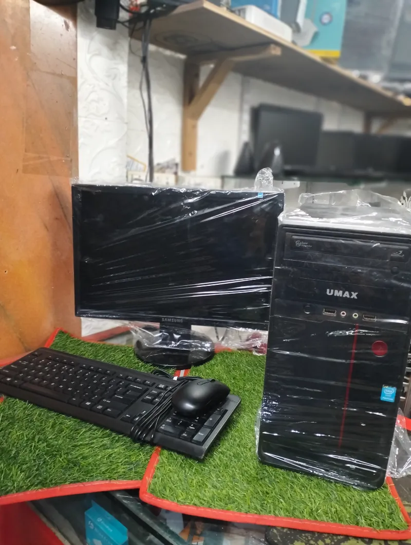Hp computer 
