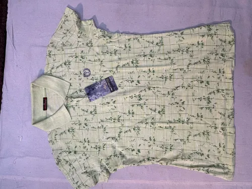 COBB BRAND WOMEN T SHIRTS