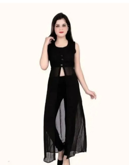 Western kurti 