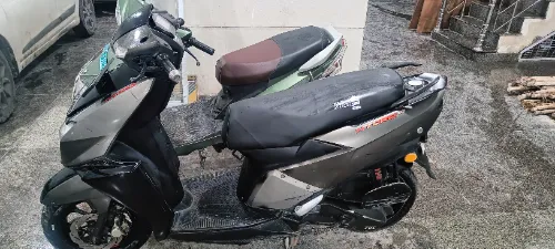 scooters
