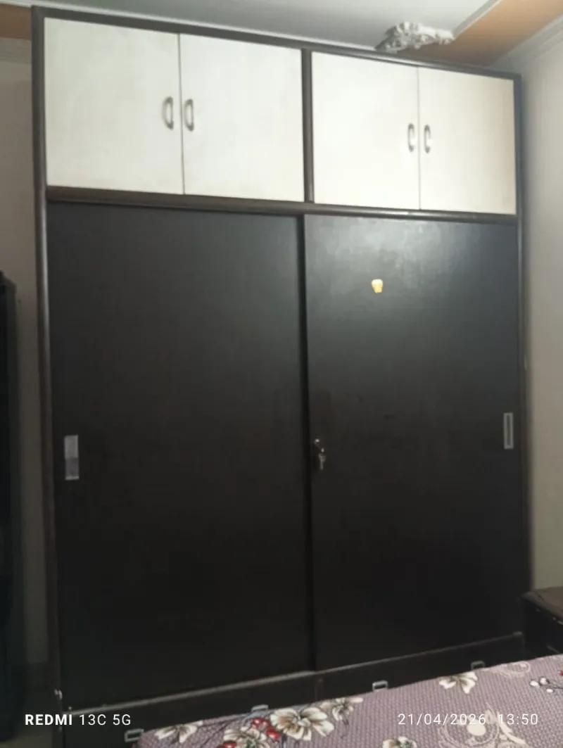 Wardrobe  - Furniture & Household Items in West Delhi for ₹40000