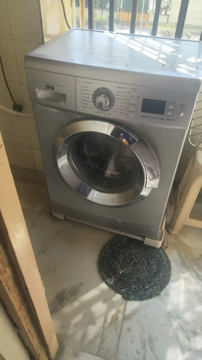 IFB Front Load Fully AutoMatic Washing Machine