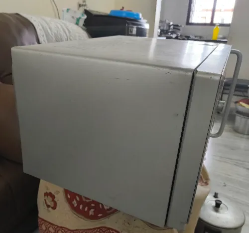 LG Microwave oven 