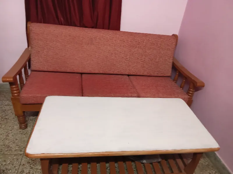 3 Seater Sofa 