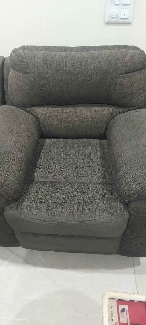 2+1 Sofa Seater 