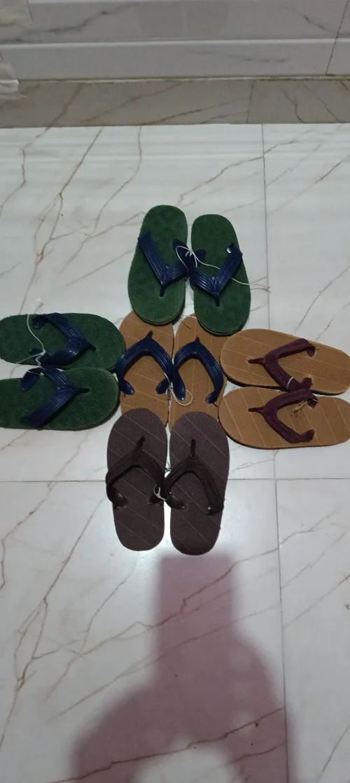 Chappal 