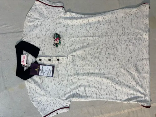 COBB BRAND WOMEN T SHIRTS