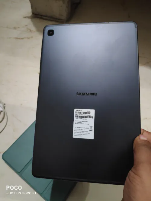 Samsung Tab S6 Lite 4/64 GB 
