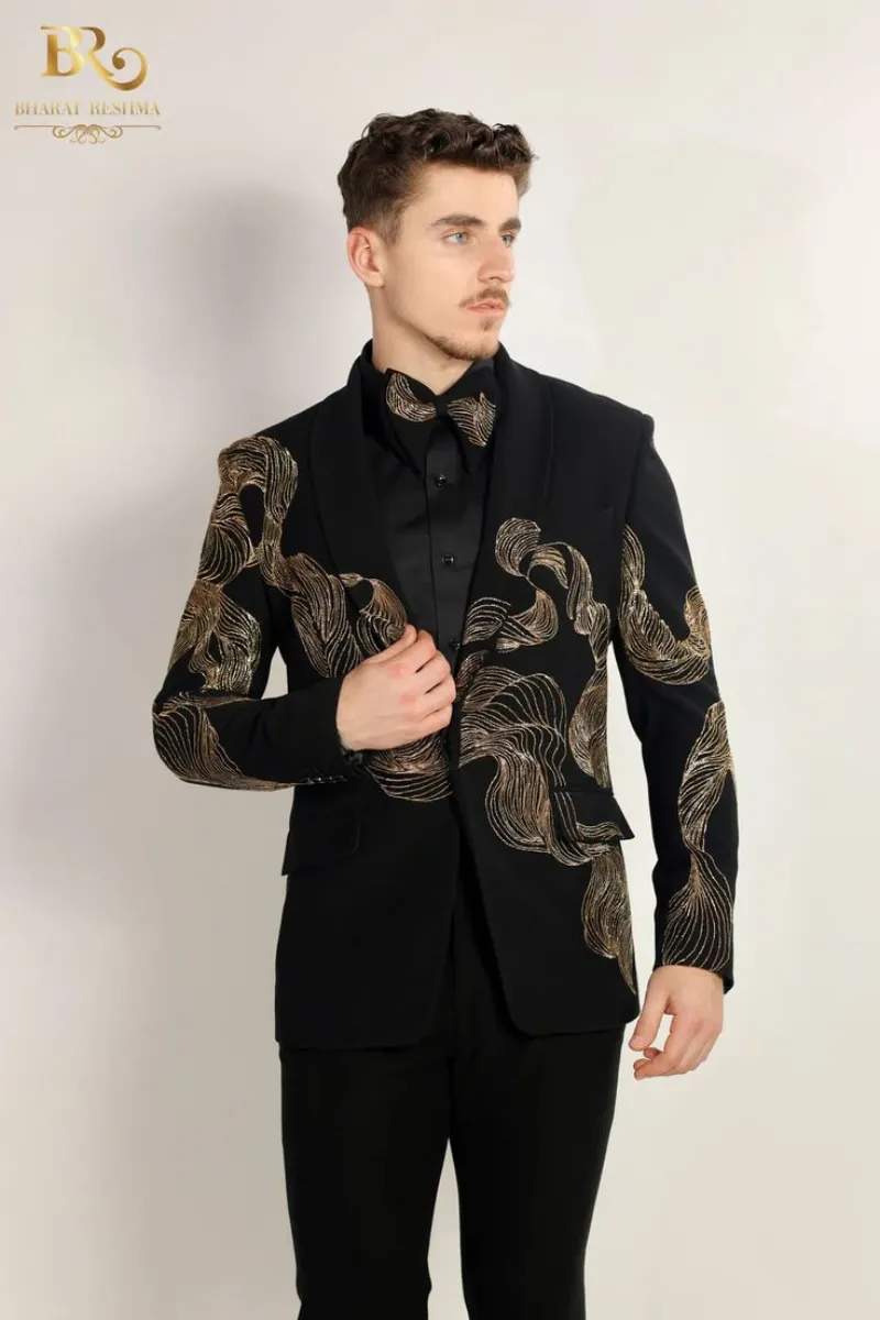 Royal classical tuxedo 