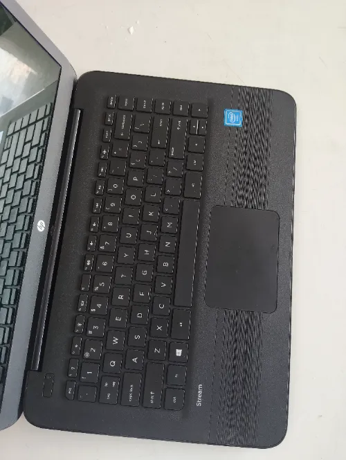 Hp laptop 