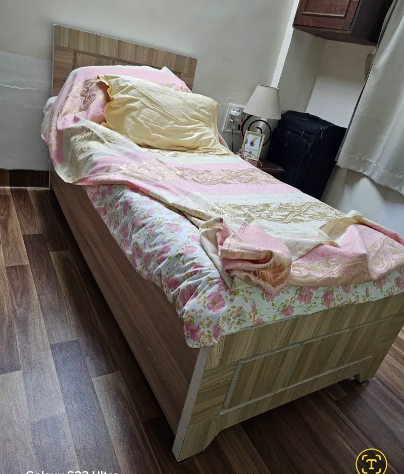 Single Bed