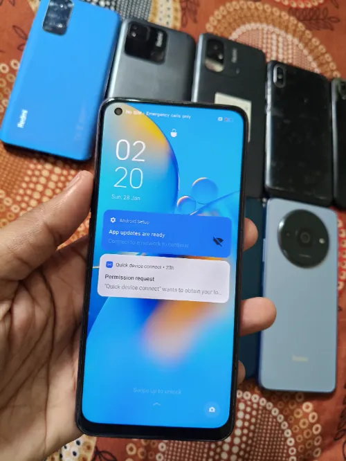 Oppo F19 6/128 