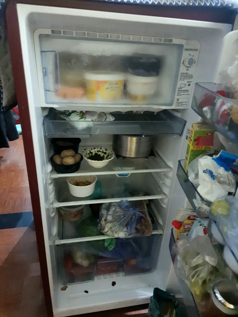 Sell fridge