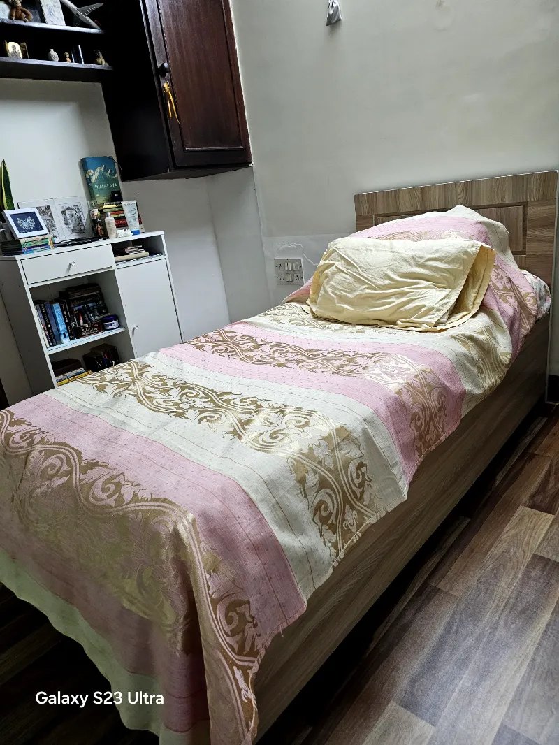 Single Bed