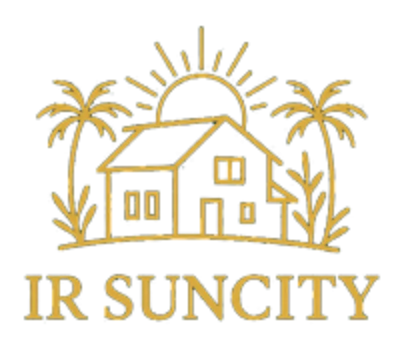 IR Suncity Plot For Sale