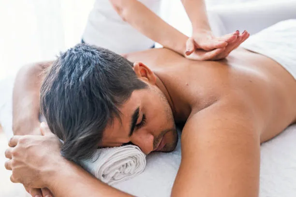 Lavana Spa Vadodara Body Massage Center 9687347422