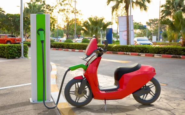 South America Two-Wheeler Market: Urban Mobility and Electric Adoption