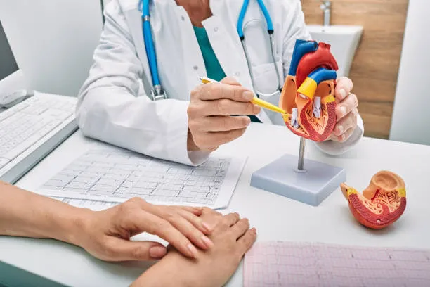 Heart Specialist Hospital Near Me – Comprehensive Cardiac Care