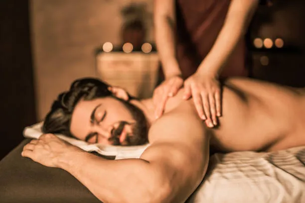 Lavana Spa Vadodara Body Massage Center 9687347422