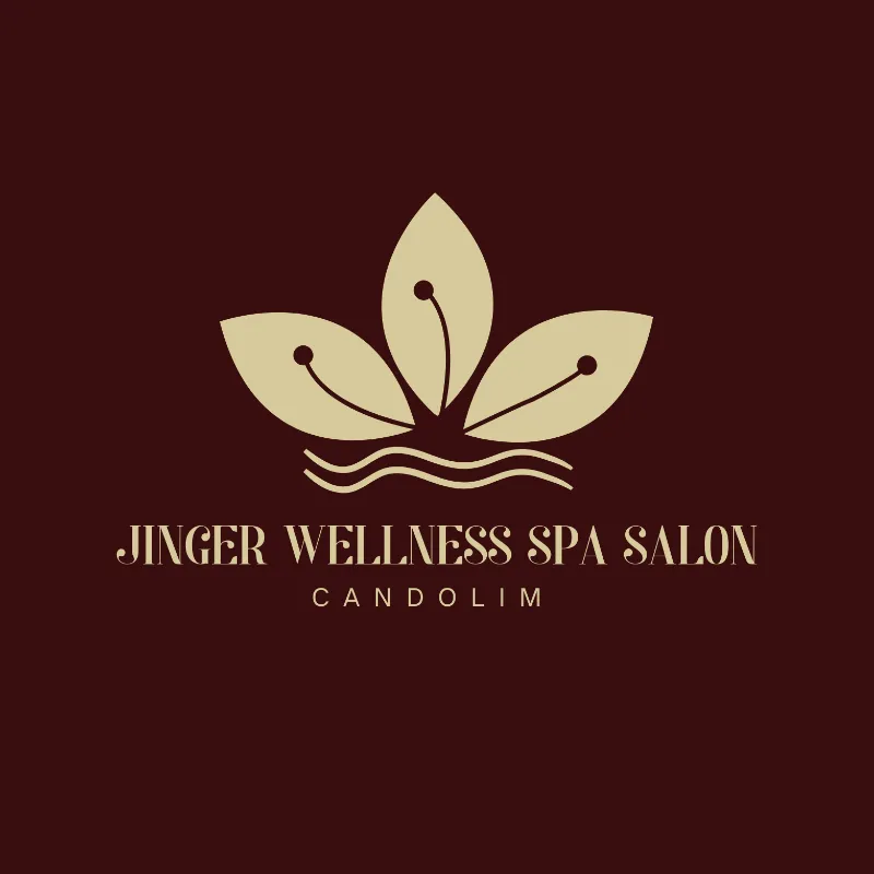 Jinger Wellness Salon Candolim Body Care Services 9152881130 