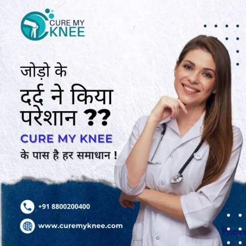 Top 10 Orthopedic Doctors in Delhi