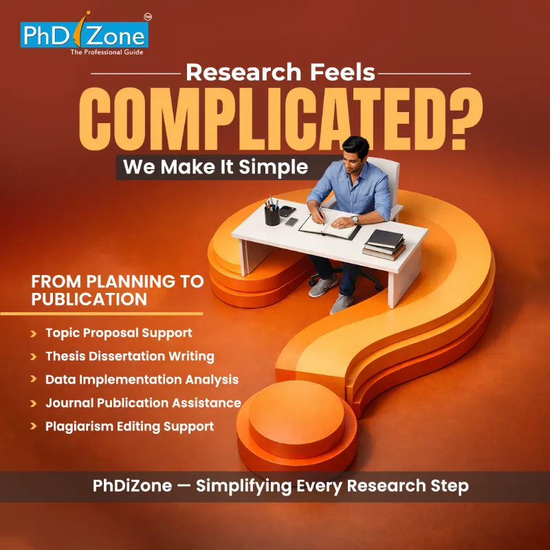 Best PhD Research Support & Dissertation Help | PhDiZone