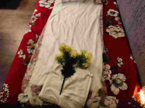 Blue Lotus Spa Kharghar