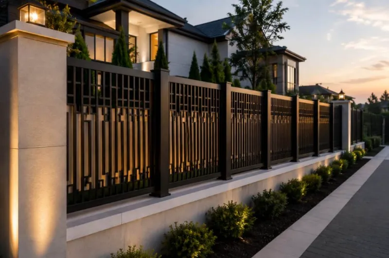 Your Property Deserves a Grand Entrance - Others in Rochester for ₹0