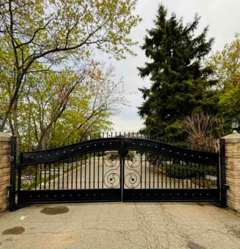 Your Property Deserves a Grand Entrance